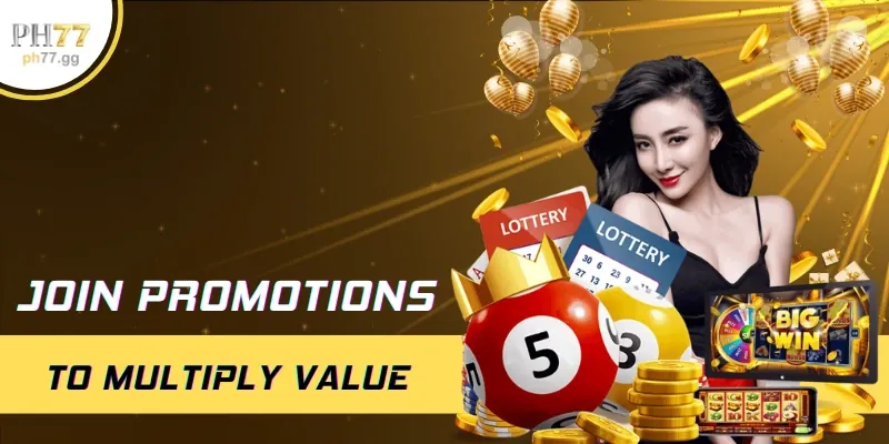 Ưu đãi đặc biệt cho từng loại game