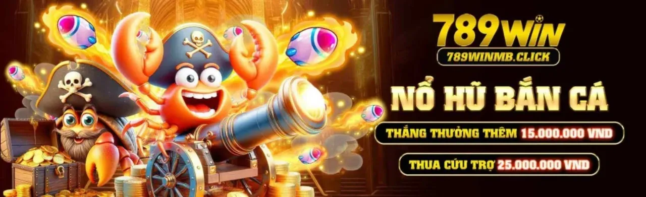 Trò chơi bắn cá Sunwim với khuyến mãi lớn